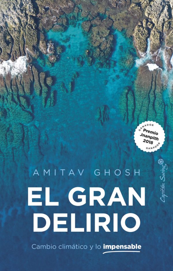 El gran delirio
