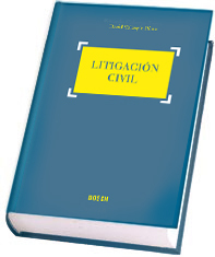 Litigación civil