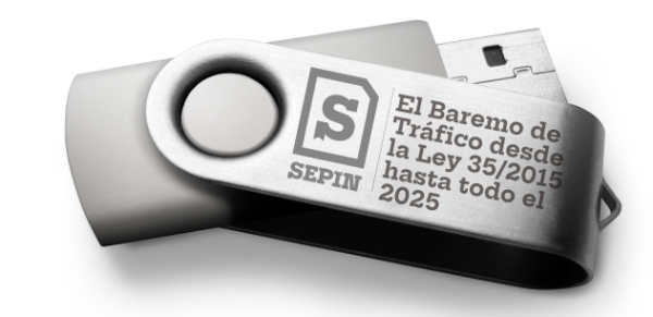 El Baremo de Tráfico desde la Ley 35/2015 hasta todo el 2026