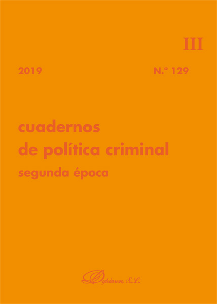 La defensa y su necesidad racional
