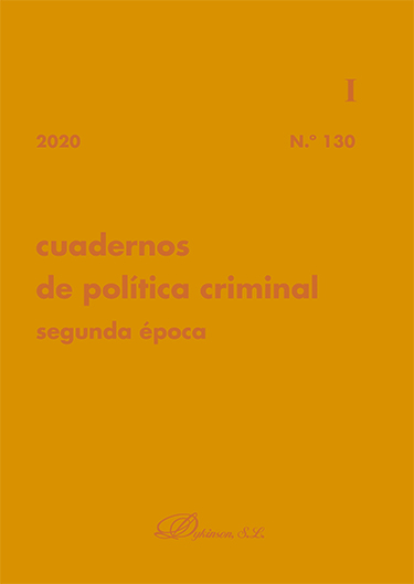 La exigencia de responsabilidad penal de los partidos políticos y la implementación de programas de cumplimiento como instrumento de prevención de delitos. The requirement of criminal responsibility of political parties and the implementation of compli