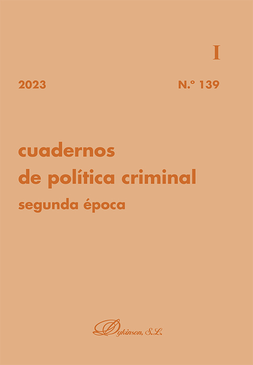 Delitos contra los derechos de los ciudadanos extranjeros