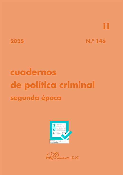 Bien jurídico y delito de maltrato animal: ¿hacia una nueva función del derecho penal?