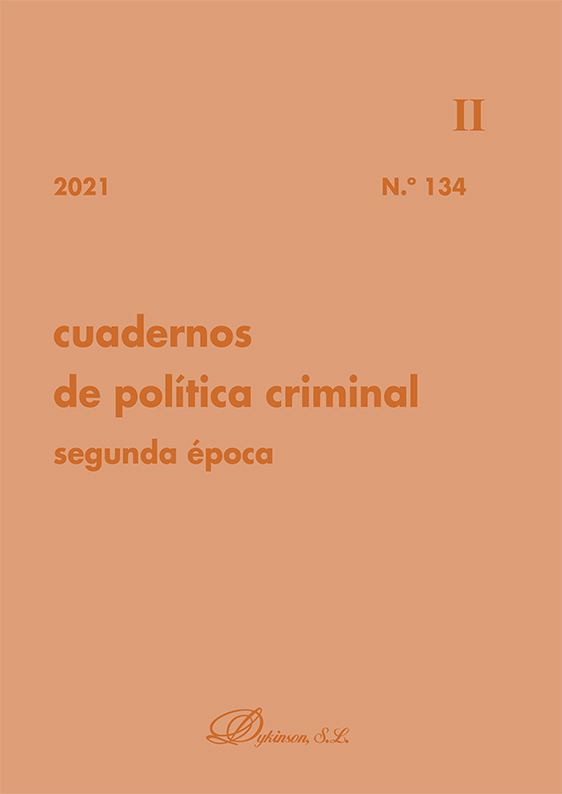 ASPECTOS DE LA LEY ORGÁNICA 8/2021, DE 4 DE JUNIO, DE PROTECCIÓN INTEGRAL A LA INFANCIA Y A LA ADOLESCENCIA FRENTE A LA VIOLENCIA. A LA VEZ UNA REFLEXIÓN ACERCA DEL USO (Y/O ABUSO) DE LA TÉCNICA DE “LEYES INTEGRALES”