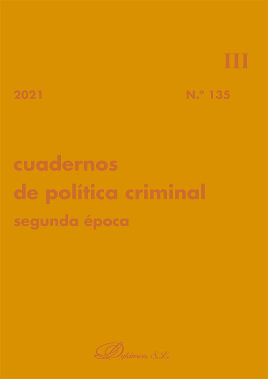 LA LUCHA INTERNACIONAL CONTRA LA CORRUPCIÓN. UN FRENTE ABIERTO