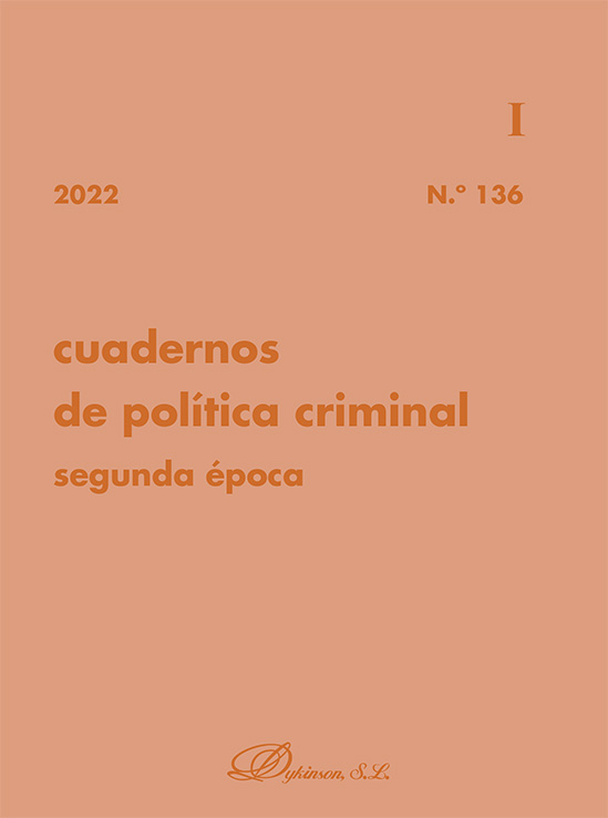 ANÁLISIS CRÍTICO DEL DELITO DE PROSTITUCIÓN DE ADULTOS: UNA PROPUESTA DE REFORMA