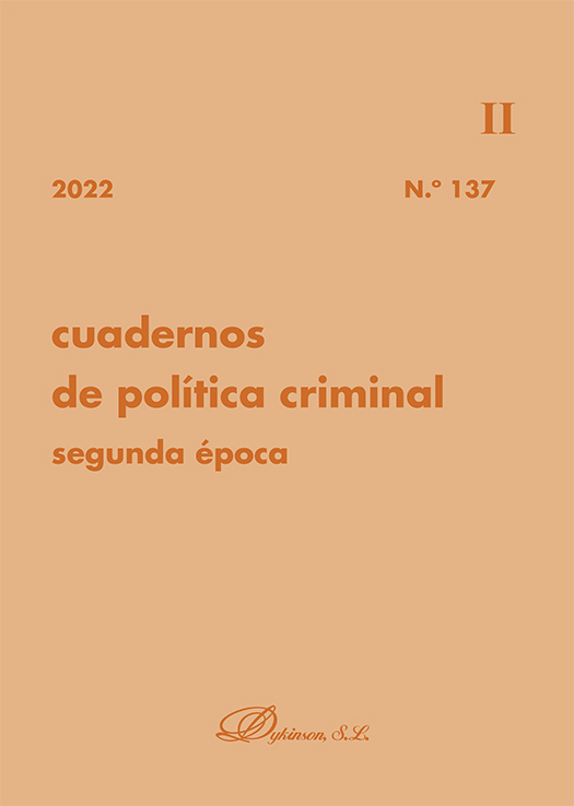 SOBRE LA REFORMA AL ARTÍCULO 172 QUATER DEL CÓDIGO PENAL