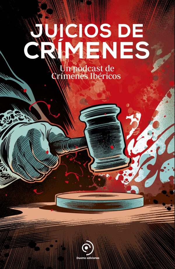 Juicios de crímenes