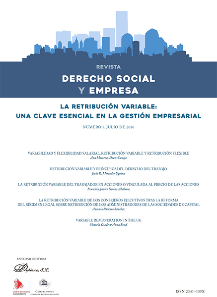 Presentaciones