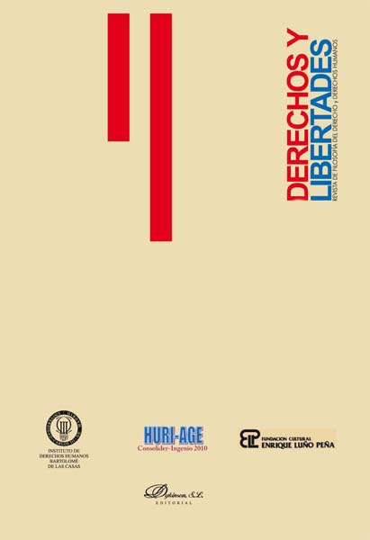 La positividad de los derechos sociales: su enfoque desde la filosofía del derecho
