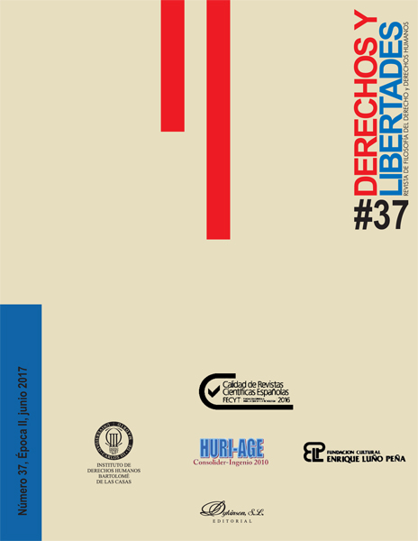 Refundación de la teoría constitucional latinoamericana: pluralidad y descolonización