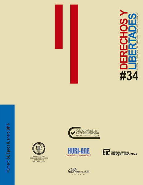 Recensión. José Manuel RODRÍGUEZ URIBES, Gregorio Peces-Barba. Justicia y Derecho (La Utopía Posible)