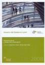 Anuario del Gobierno Local 2008