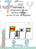 Estudio II. Diagnóstico de los centros Infantiles en las CC.AA. de España