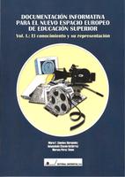 Documentación informativa para el nuevo espacio europeo de educación superior