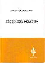 Teoría del Derecho