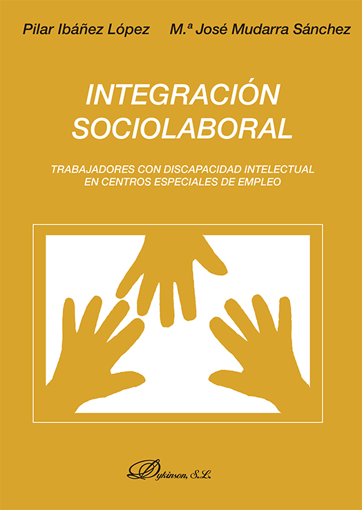 Integración sociolaboral