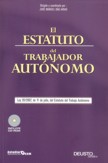 El Estatuto del Trabajador Autónomo