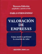 Valoración de empresas