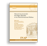 Manual de prevención de riesgos laborales en las Administraciones Públicas