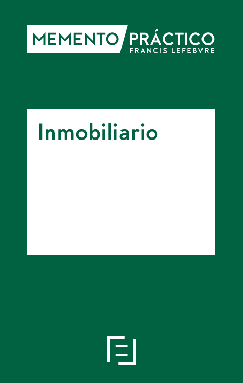 Memento Práctico Inmobiliario 2025-2026