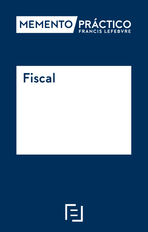 Memento Práctico Fiscal 2026