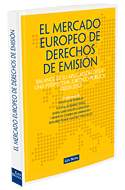 El mercado europeo de derechos de emisión.