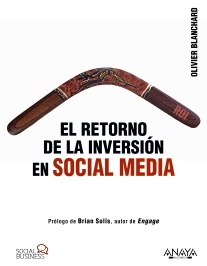 El retorno de la inversión en Social Media