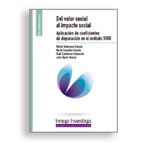 Del valor social al impacto social