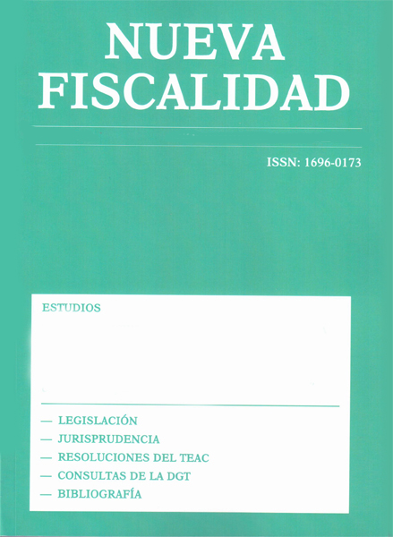 Subvenciones para la adquisición de vehículos. Observaciones críticas sobre su déficit de legalidad