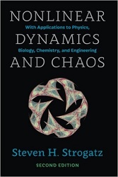 Nonlinear dynamics and chaos