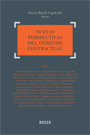 Nuevas perspectivas del Derecho Contractual