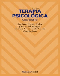 Terapia psicológica