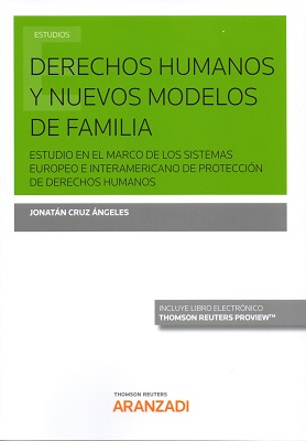 Derechos Humanos y Nuevos Modelos de Familia