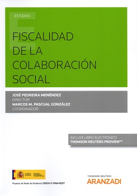 Fiscalidad de la colaboración social