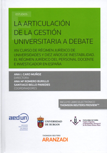 La articulación de la gestión universitaria a debate