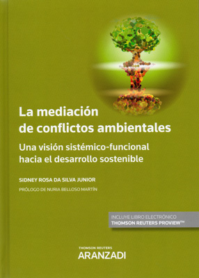 La mediación de conflictos ambientales