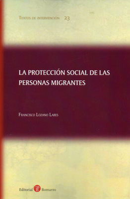 La protección social de las personas migrantes