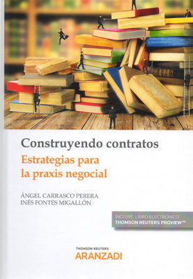 Construyendo Contratos
