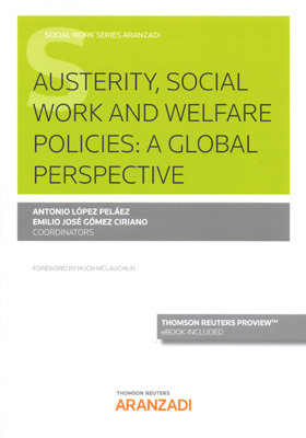 Austerity, social work and welfare policies: a global perspective