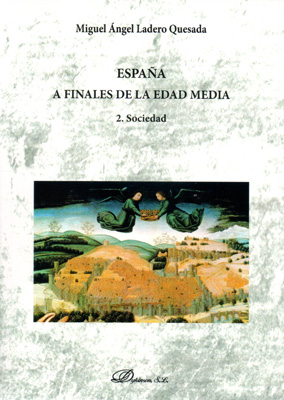España a finales de la Edad Media. 2. Sociedad