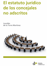 El estatuto jurídico de los concejales no adscritos