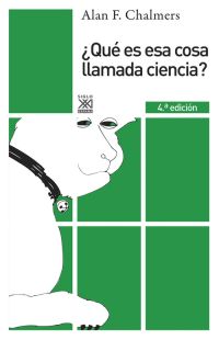 ¿Que es esa cosa llamada ciencia?