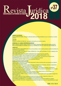El tratamiento jurisprudencial del daño en las acciones de responsabilidad por wrongful birth