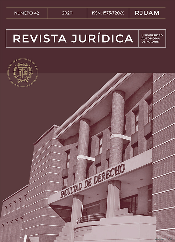 Crisis familiar y derecho de uso de la vivienda familiar. Análisis crítico de la jurisprudencia española y propuestas de lege ferenda
