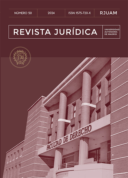 La desvirtuada judicialización de la política: especial atención al Tribunal Constitucional