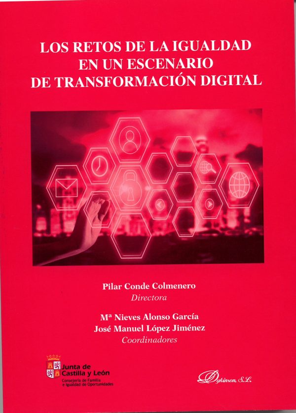 Los retos de la igualdad en un escenario de transformación digital