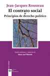 El contrato social o Principios de derecho político