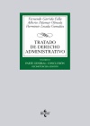 Tratado de derecho administrativo.Volumen II. Parte general. Conclusión.