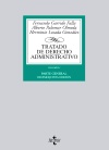 Tratado de Derecho Administrativo. Volumen I. Parte general